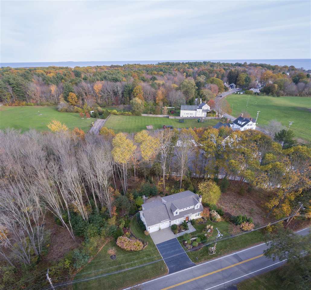5 Maple Road North Hampton, NH 03862 - Photo 1 of 40