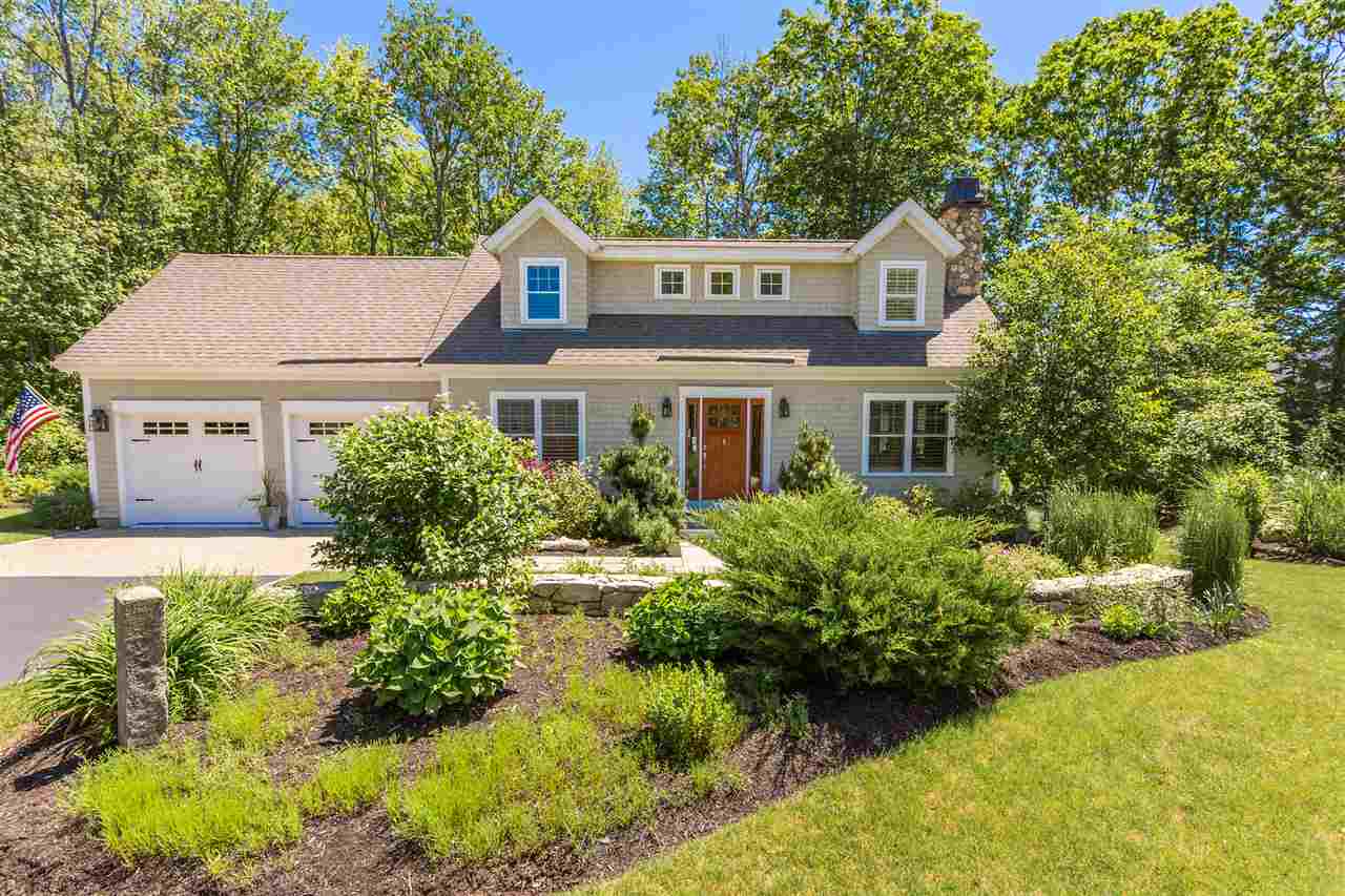 5 Maple Road North Hampton, NH 03862 - Photo 2 of 40