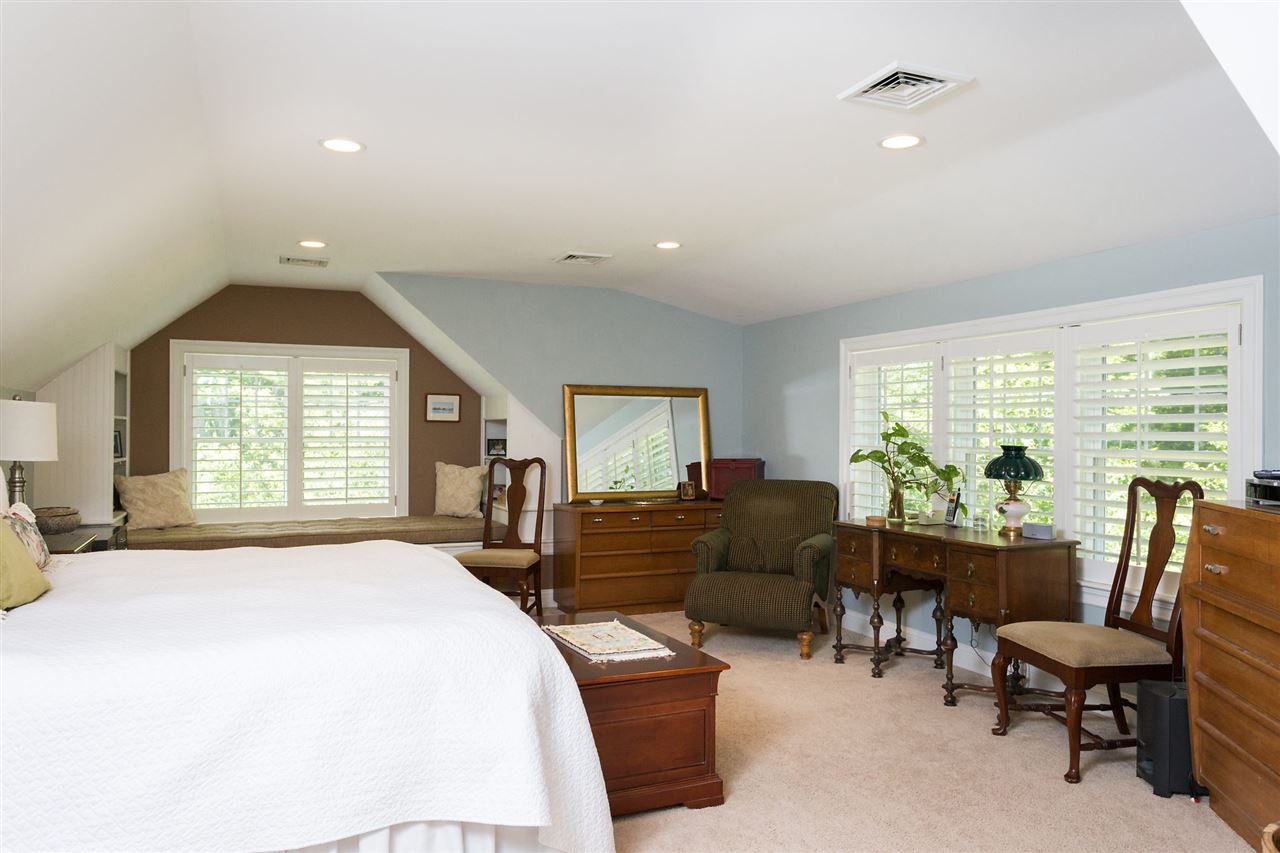 5 Maple Road North Hampton, NH 03862 - Photo 22 of 40