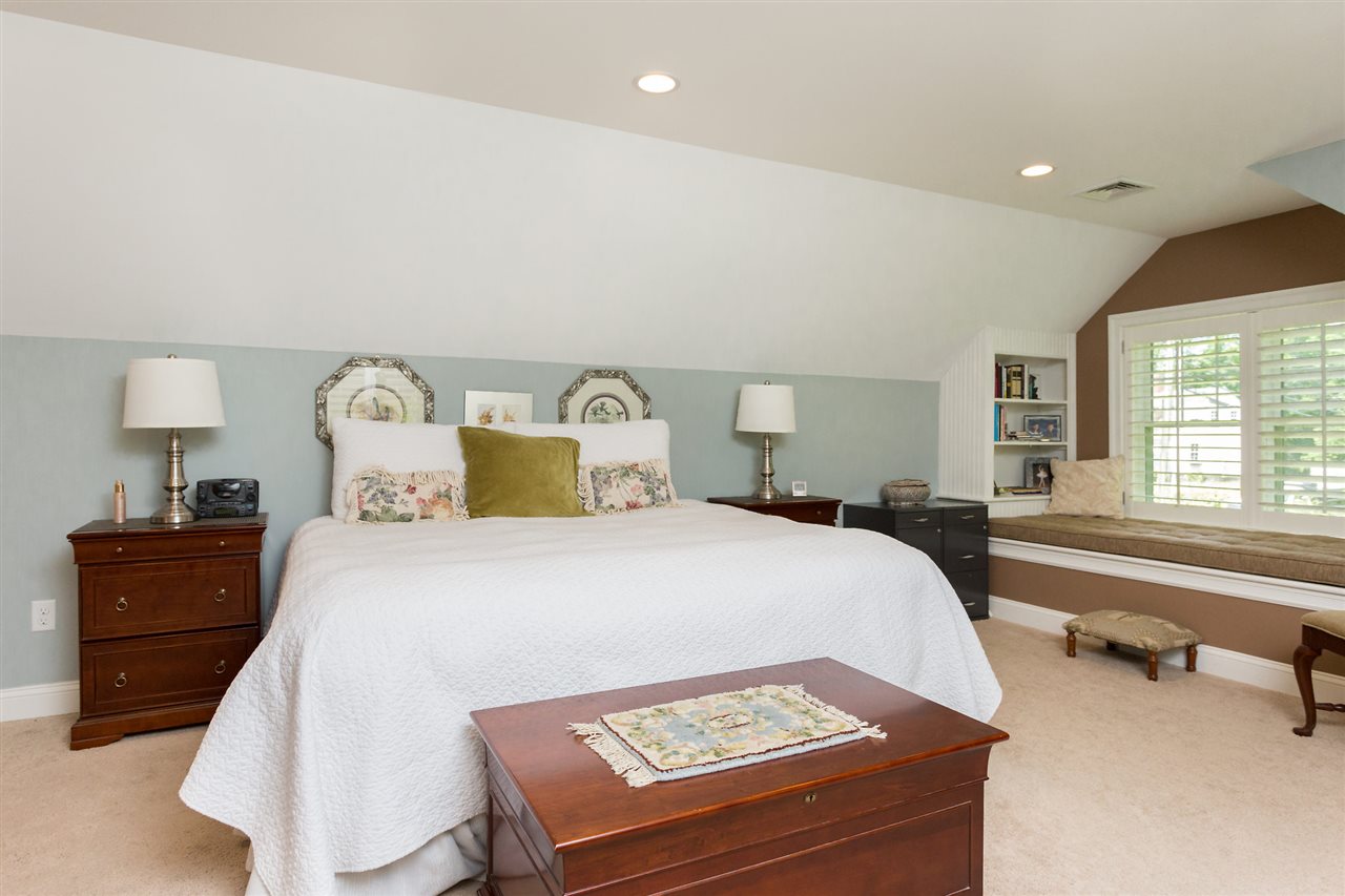 5 Maple Road North Hampton, NH 03862 - Photo 23 of 40