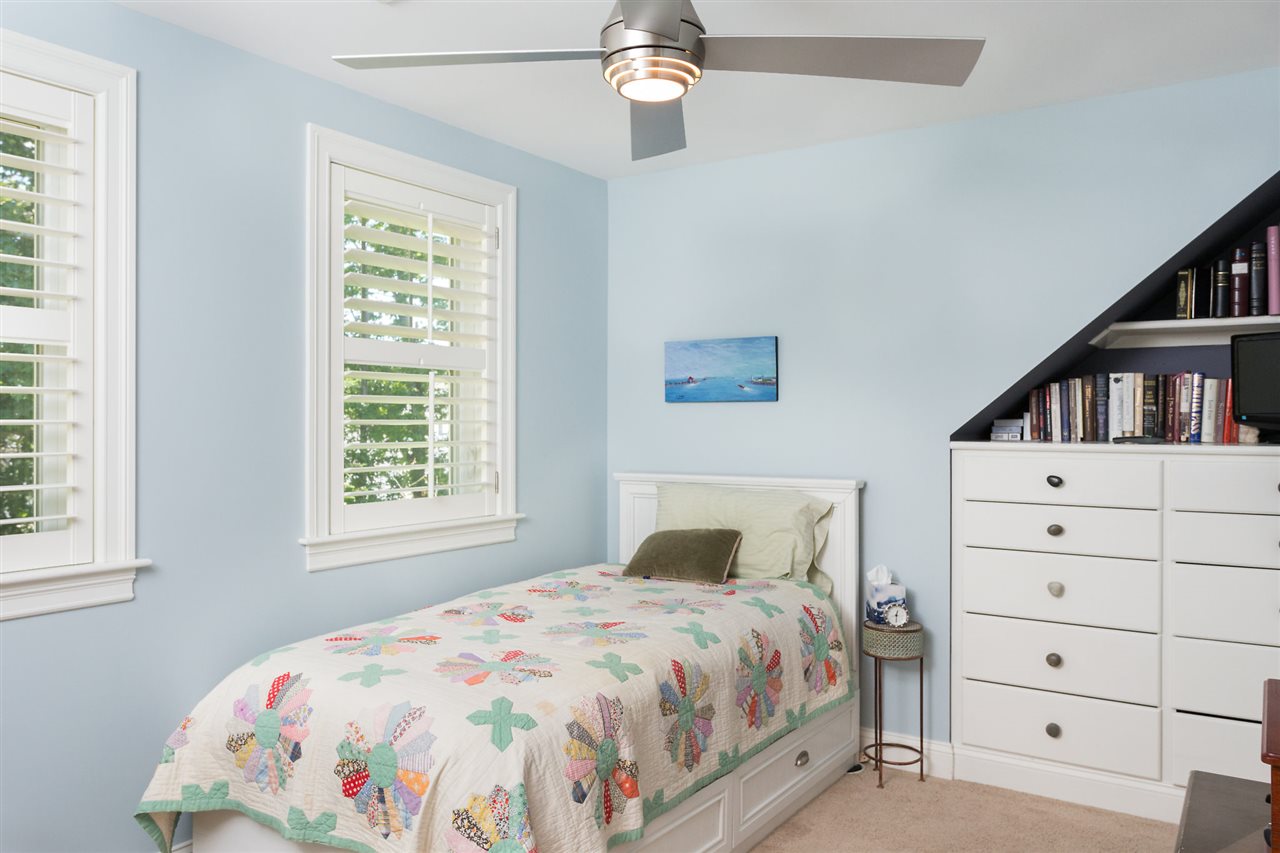 5 Maple Road North Hampton, NH 03862 - Photo 28 of 40