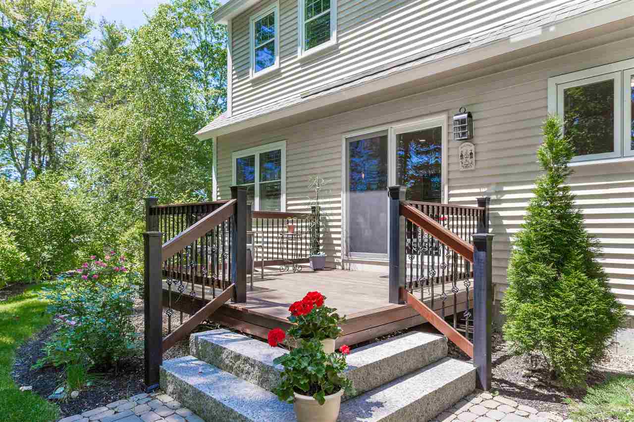 5 Maple Road North Hampton, NH 03862 - Photo 34 of 40