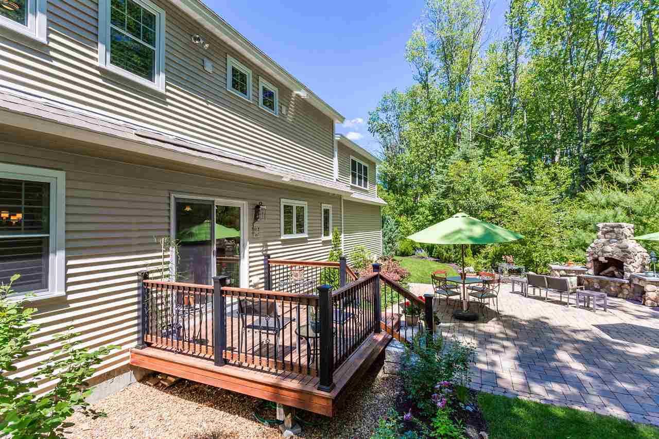 5 Maple Road North Hampton, NH 03862 - Photo 35 of 40
