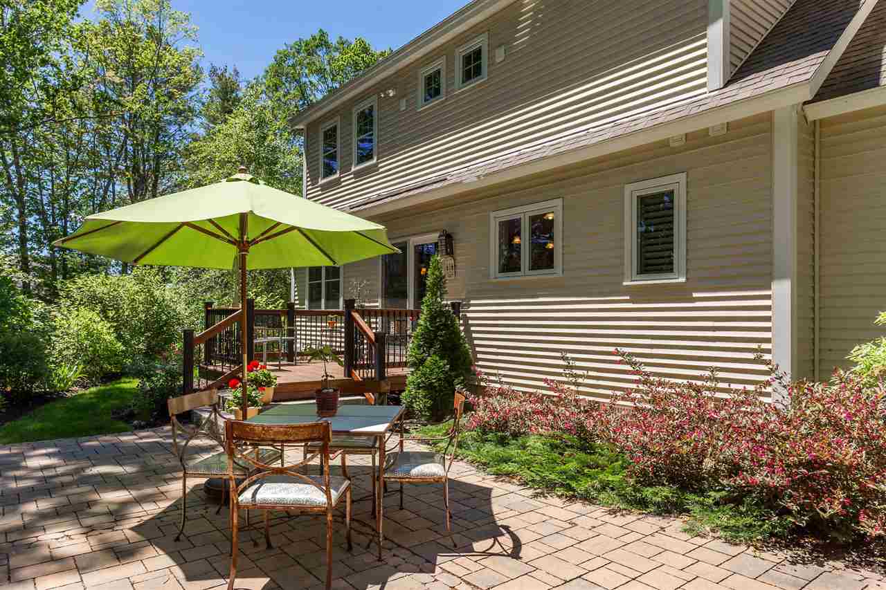 5 Maple Road North Hampton, NH 03862 - Photo 36 of 40