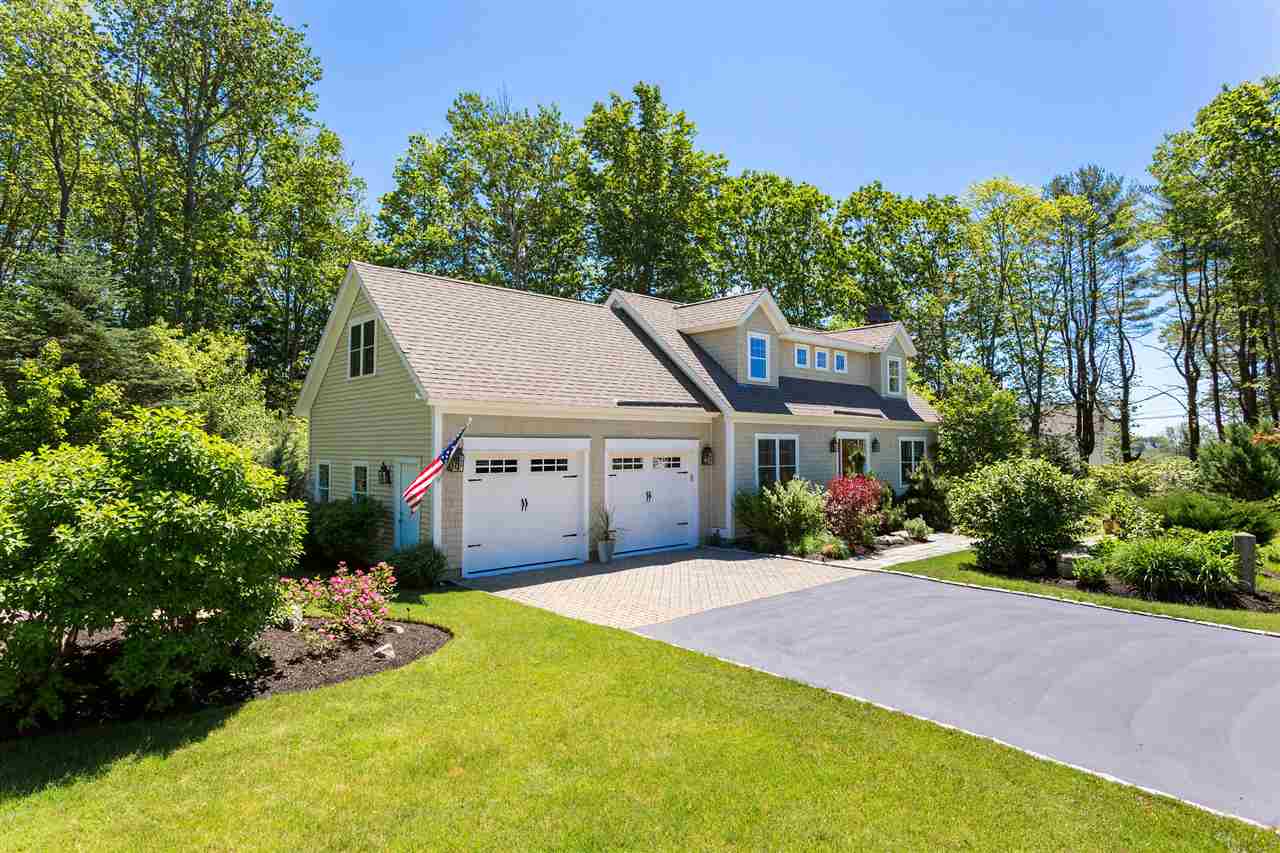 5 Maple Road North Hampton, NH 03862 - Photo 39 of 40