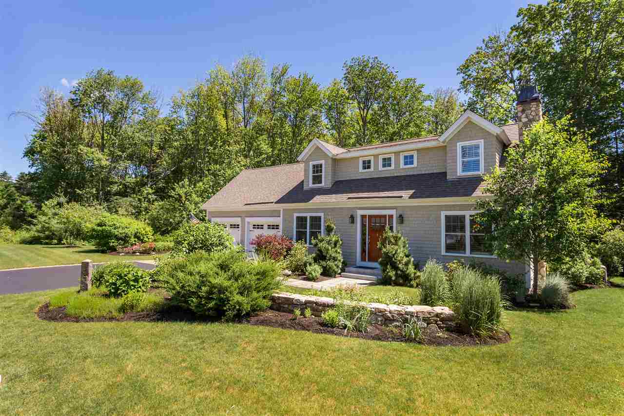 5 Maple Road North Hampton, NH 03862 - Photo 40 of 40