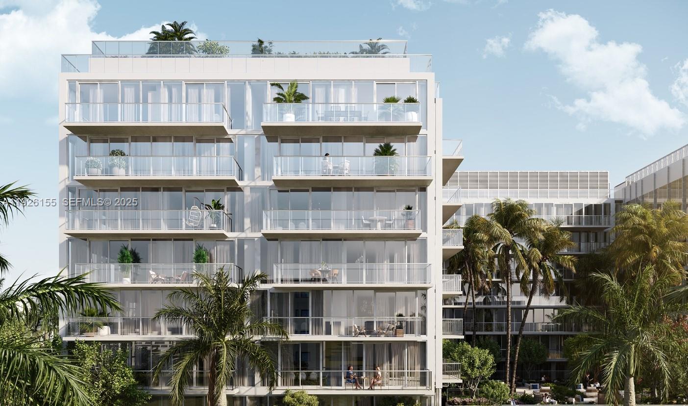 1177 Kane Concourse, Unit 305 Bay Harbor Islands, FL 33154 - Photo 9 of 19 a view of storage and utility room