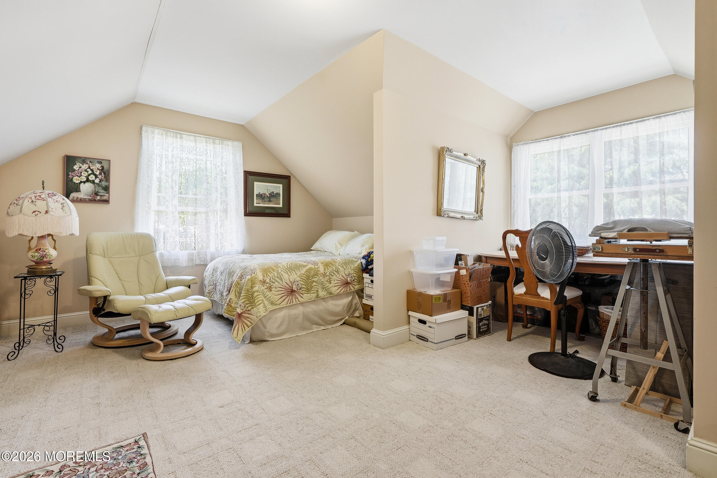 478 Rickey Lane Long Branch, NJ 07740 - Photo 50 of 64 a living room with furniture and a window