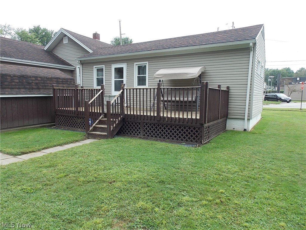 214 North State Street Rittman, OH 44270 - Photo 20 of 21