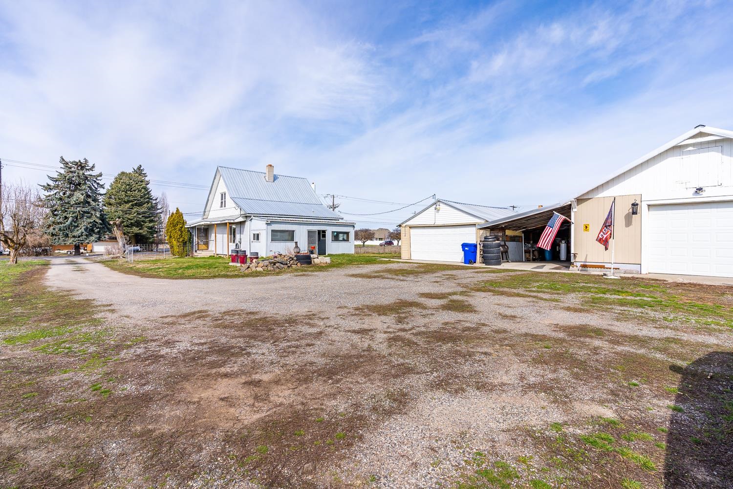 9406 North 5 Mile Road Spokane, WA 99208 - Photo 30 of 36 Gallery Image 30
