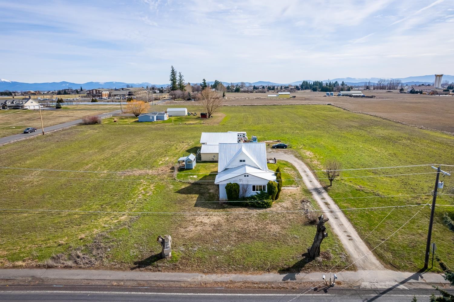 9406 North 5 Mile Road Spokane, WA 99208 - Photo 32 of 36 Gallery Image 32