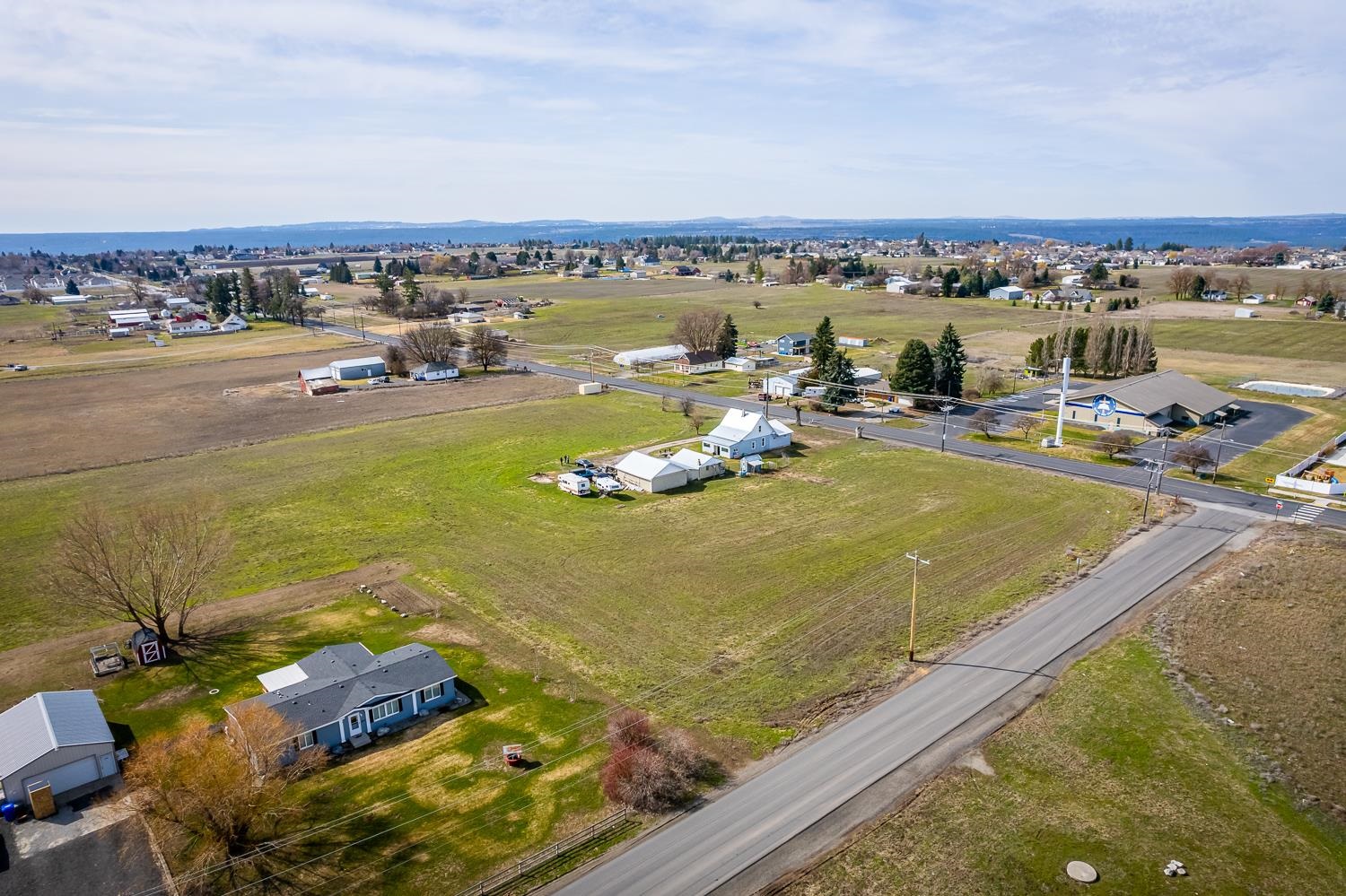 9406 North 5 Mile Road Spokane, WA 99208 - Photo 34 of 36 Gallery Image 34