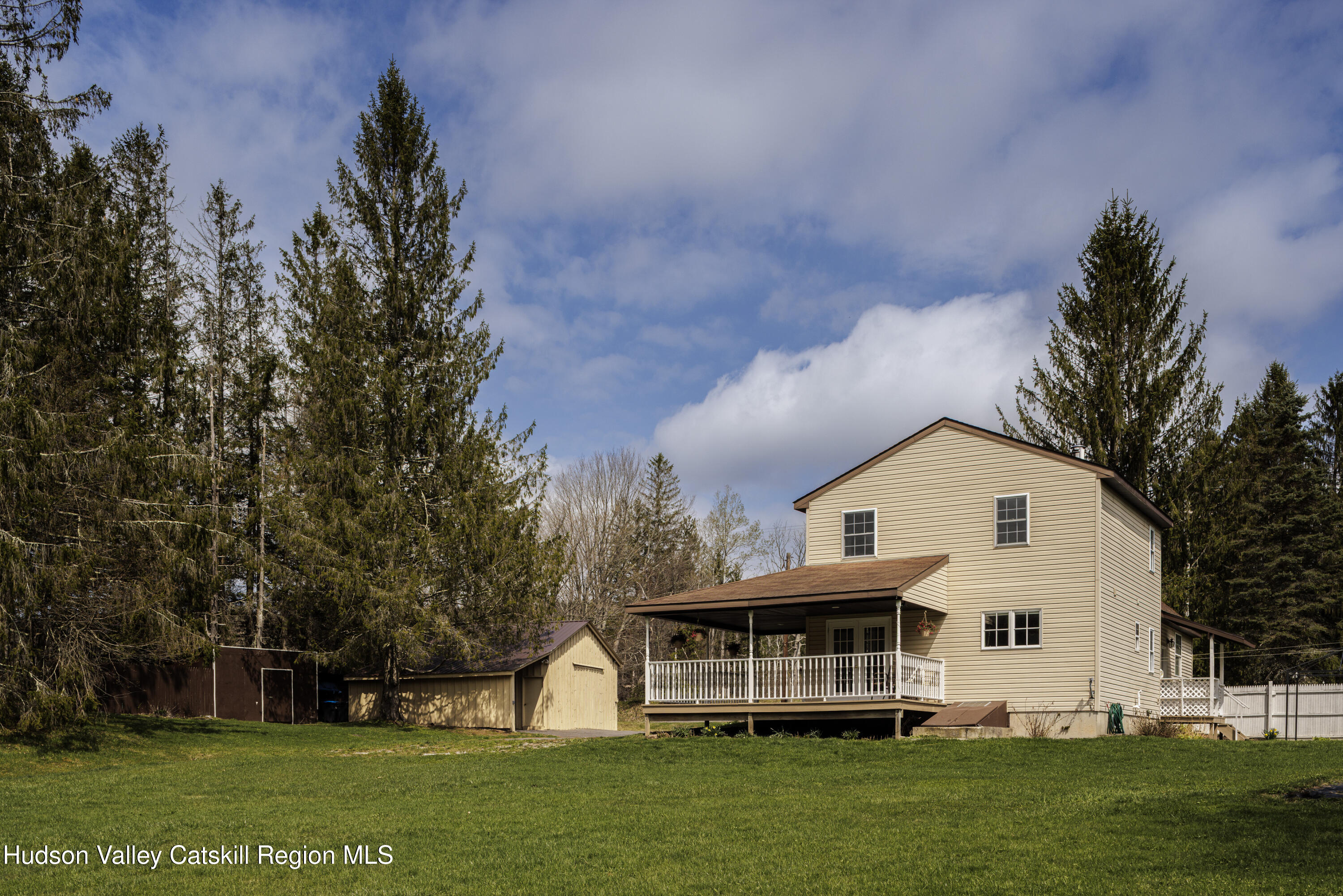 The Homestead