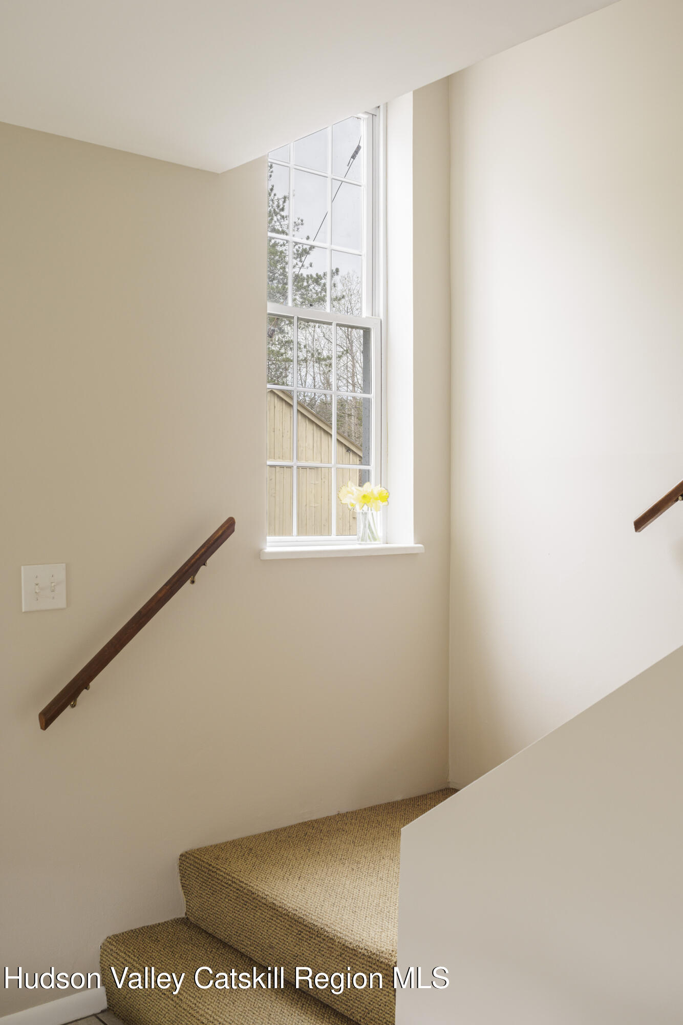 749 County Road 353 Rensselaerville, NY 12122 - Photo 14 of 36 Homestead-Stairway