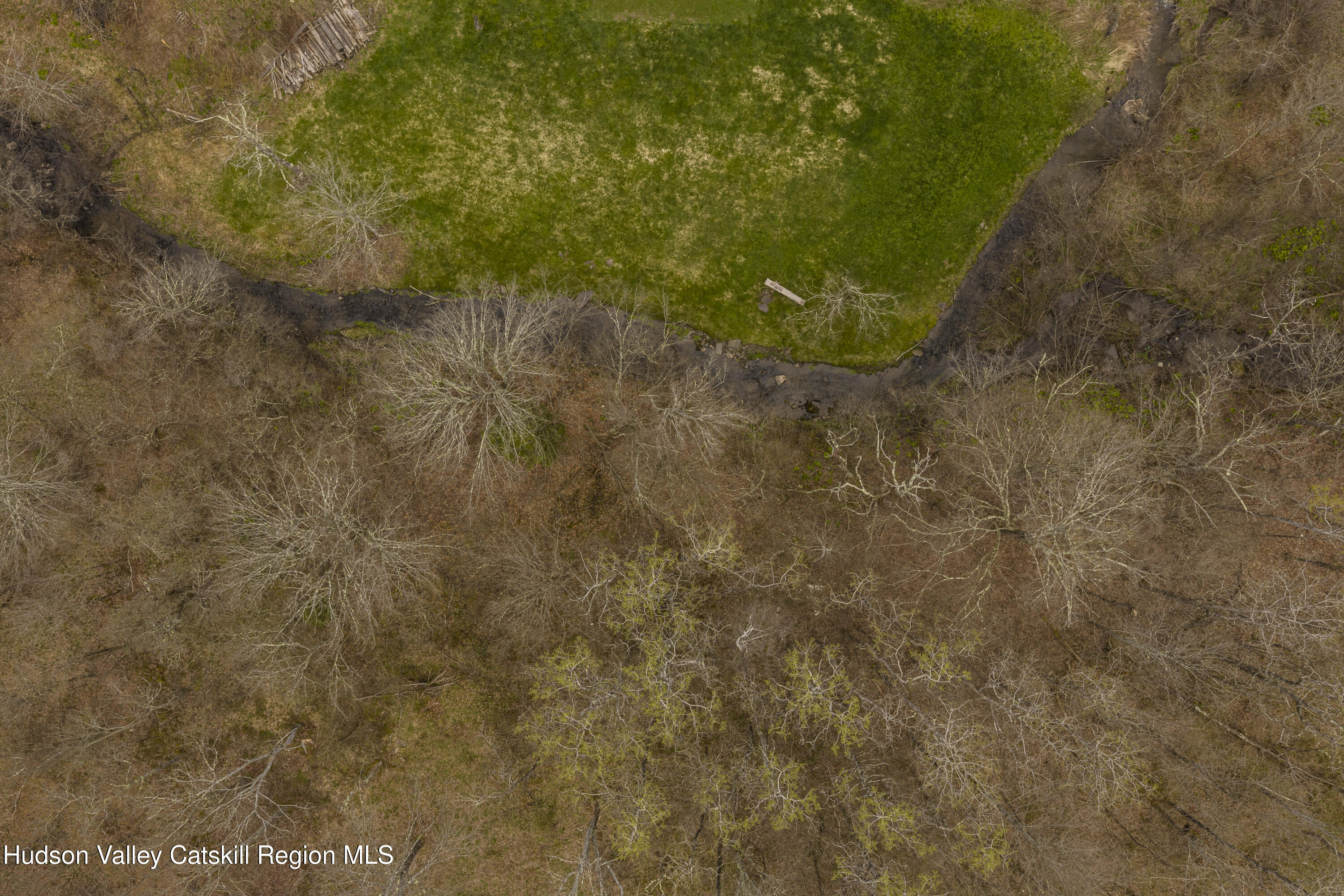 749 County Road 353 Rensselaerville, NY 12122 - Photo 25 of 36 Creek Aerial