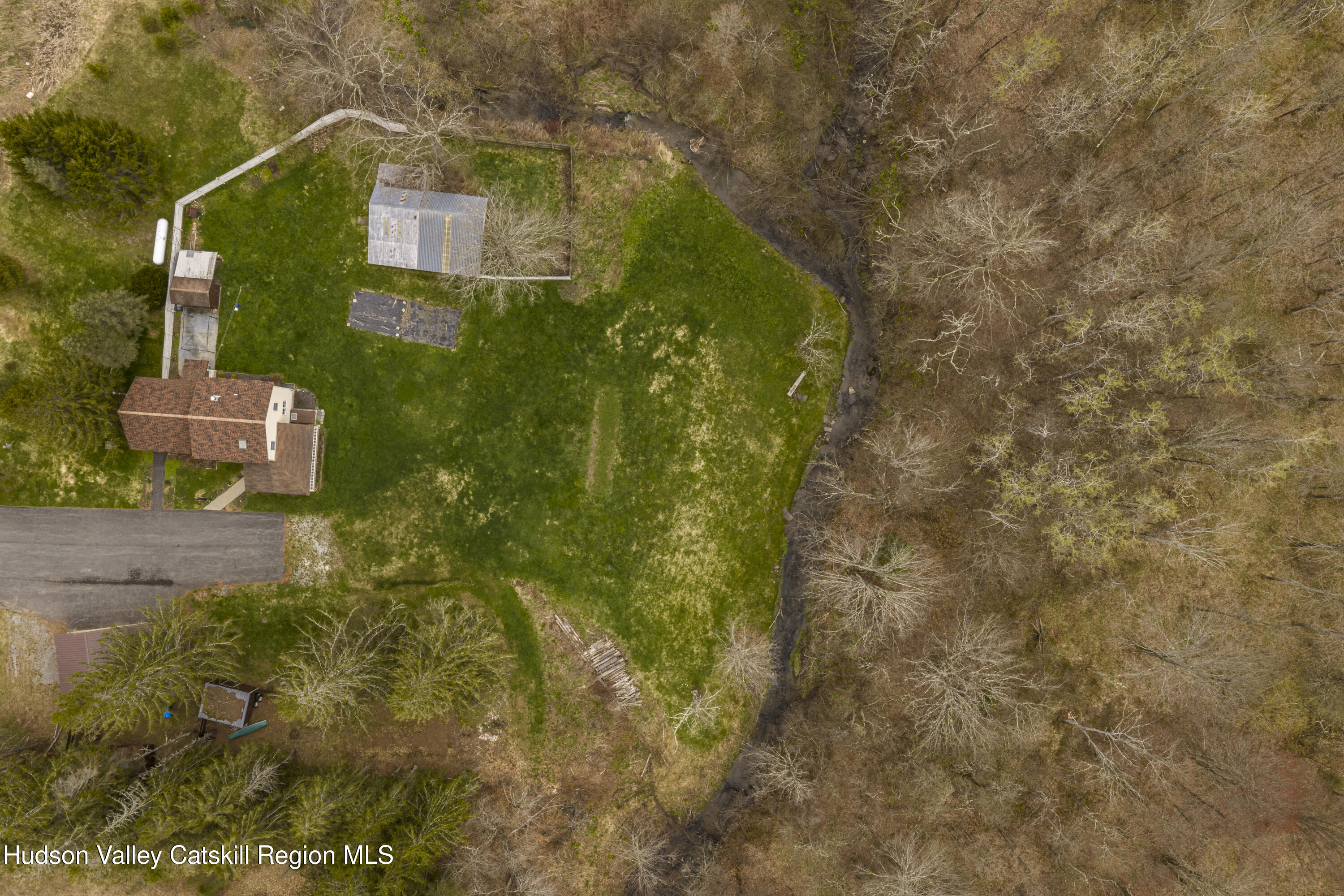 749 County Road 353 Rensselaerville, NY 12122 - Photo 30 of 36 Aerial Homestead Lot