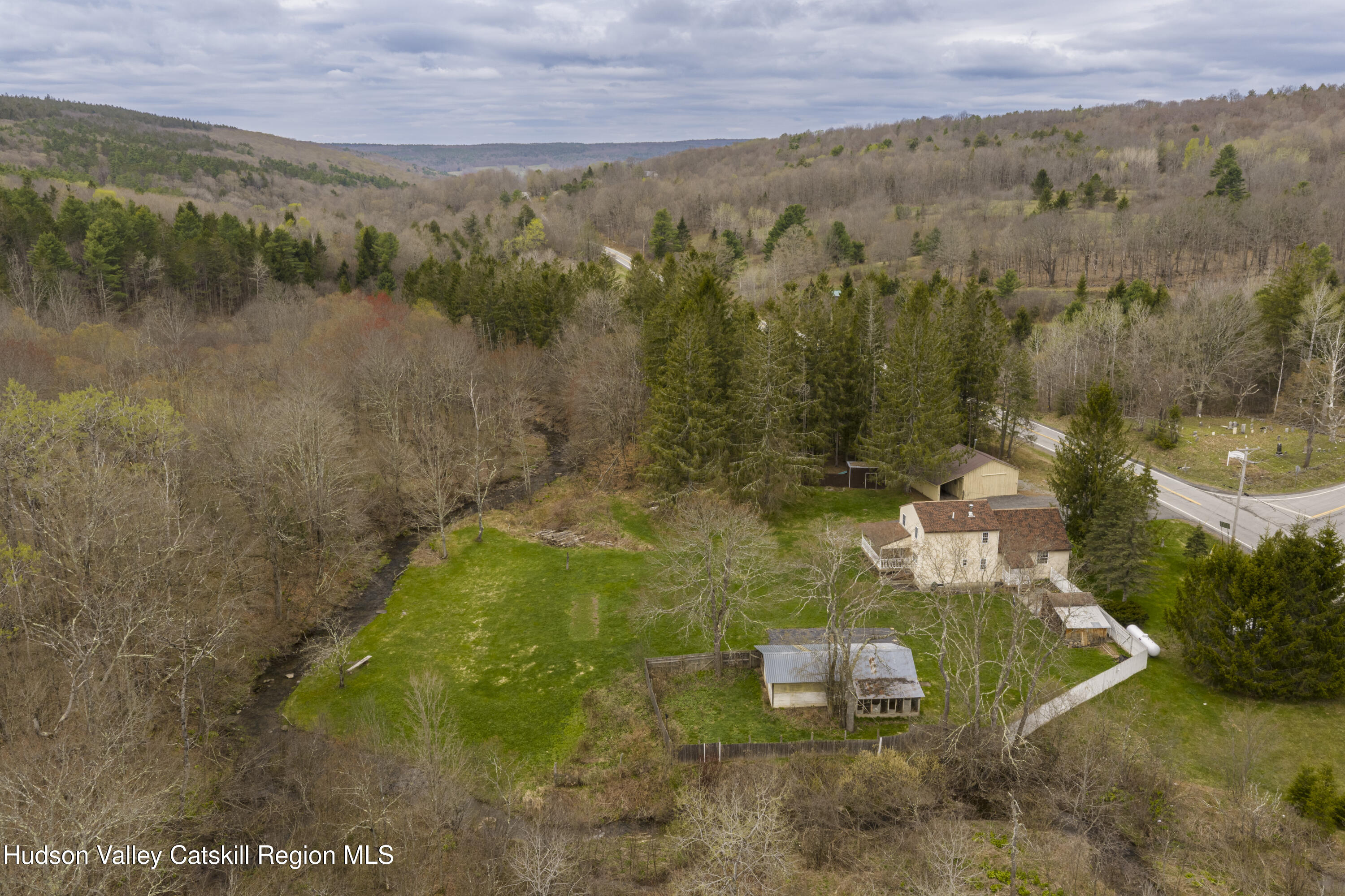 749 County Road 353 Rensselaerville, NY 12122 - Photo 32 of 36 Homestead Hills