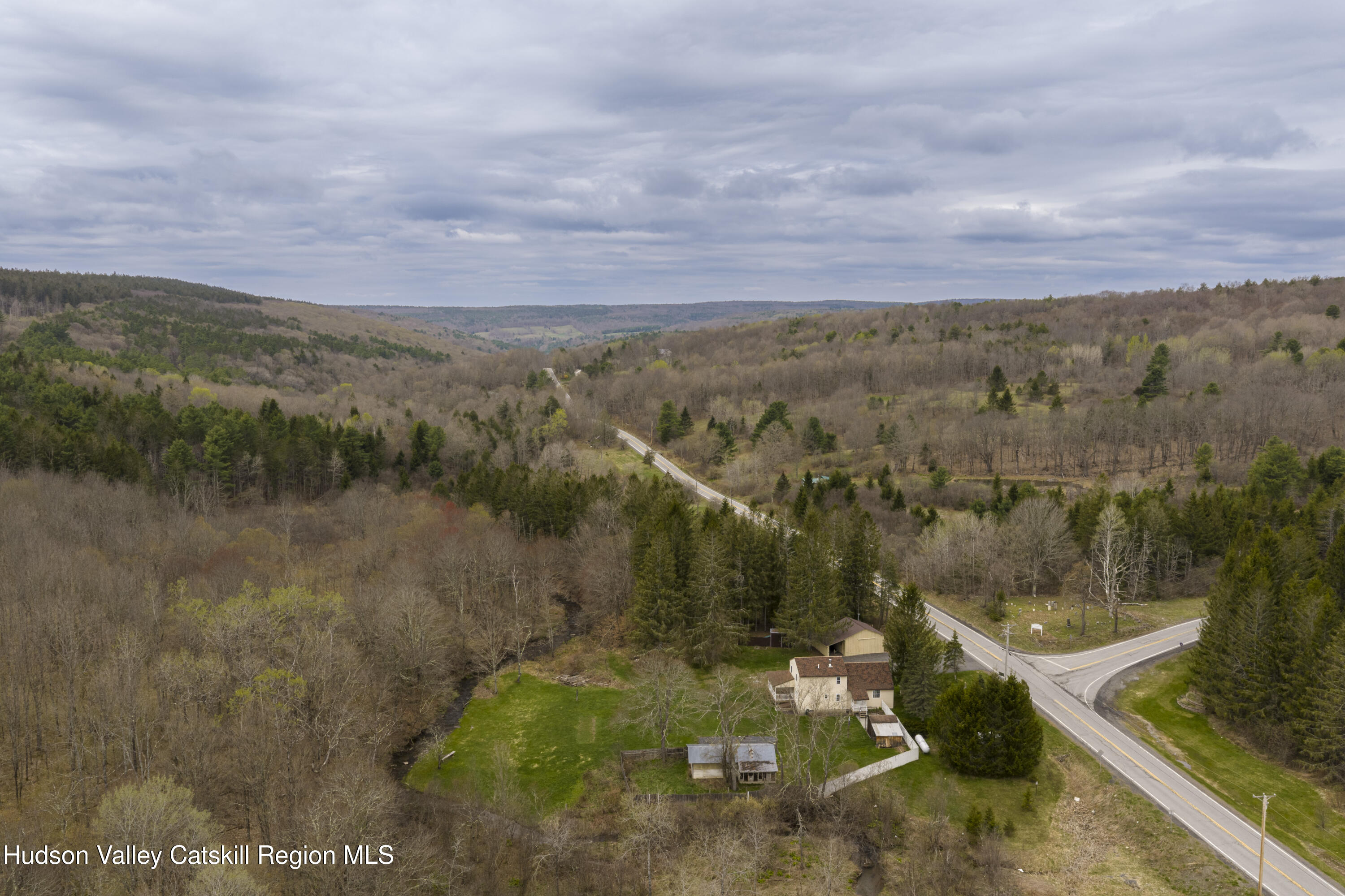 749 County Road 353 Rensselaerville, NY 12122 - Photo 33 of 36 Homestead Road
