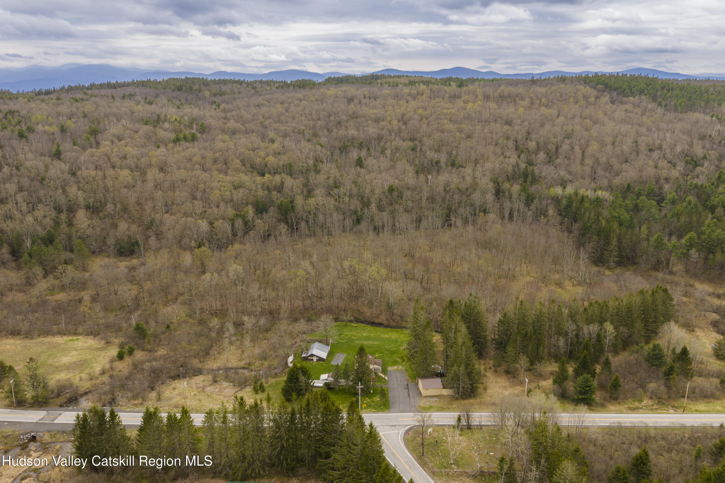 749 County Road 353 Rensselaerville, NY 12122 - Photo 35 of 36 Homestead Mountains