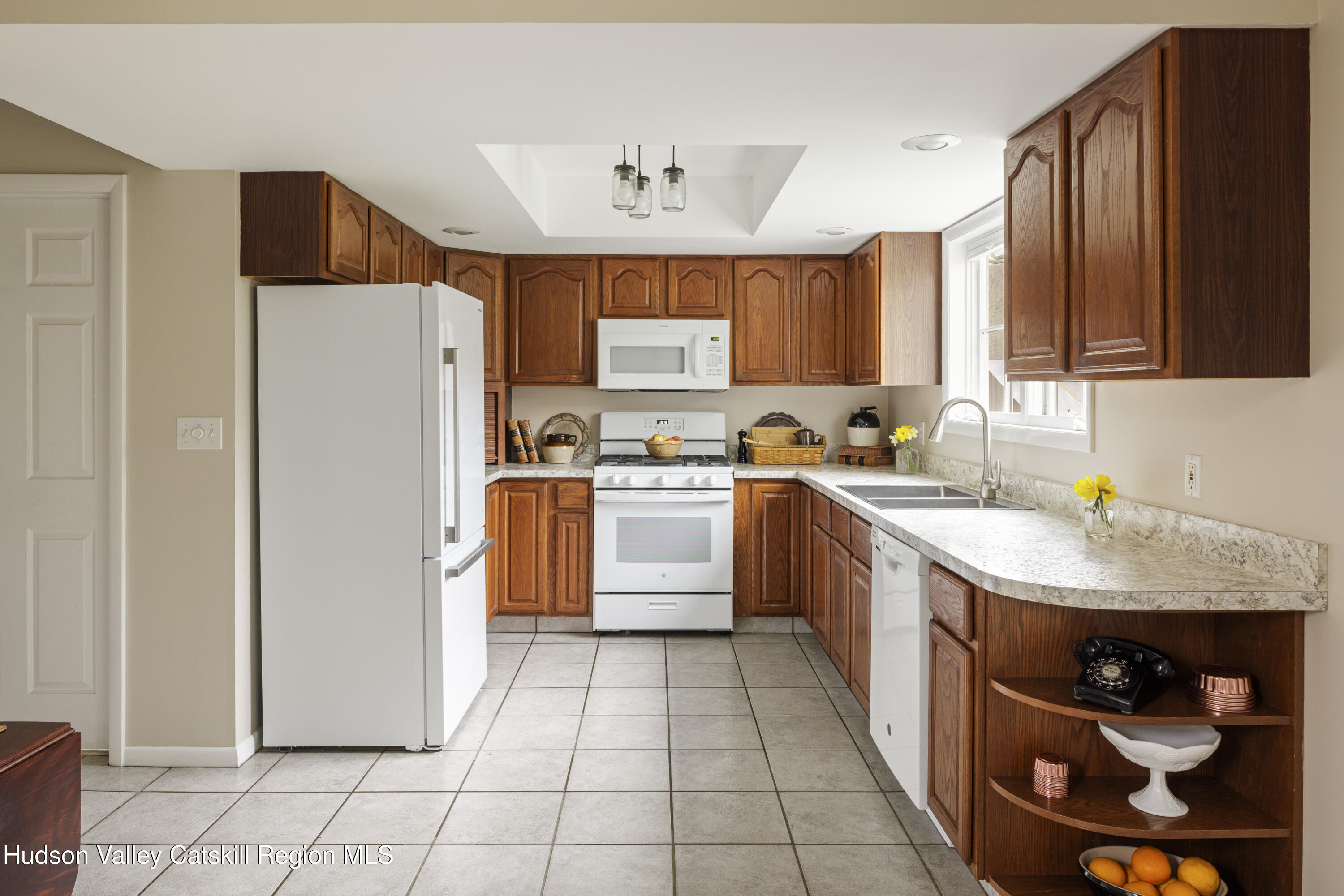 749 County Road 353 Rensselaerville, NY 12122 - Photo 5 of 36 Homestead Kitchen