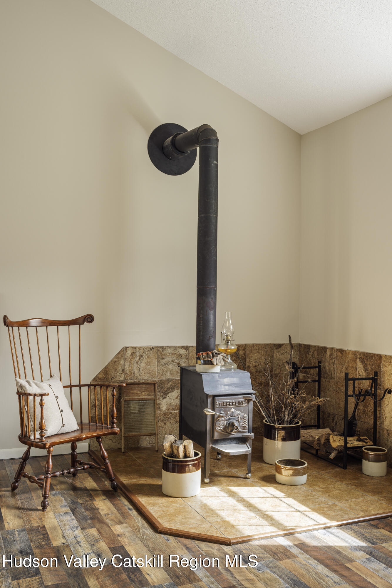 749 County Road 353 Rensselaerville, NY 12122 - Photo 7 of 36 Homestead Wood Stove