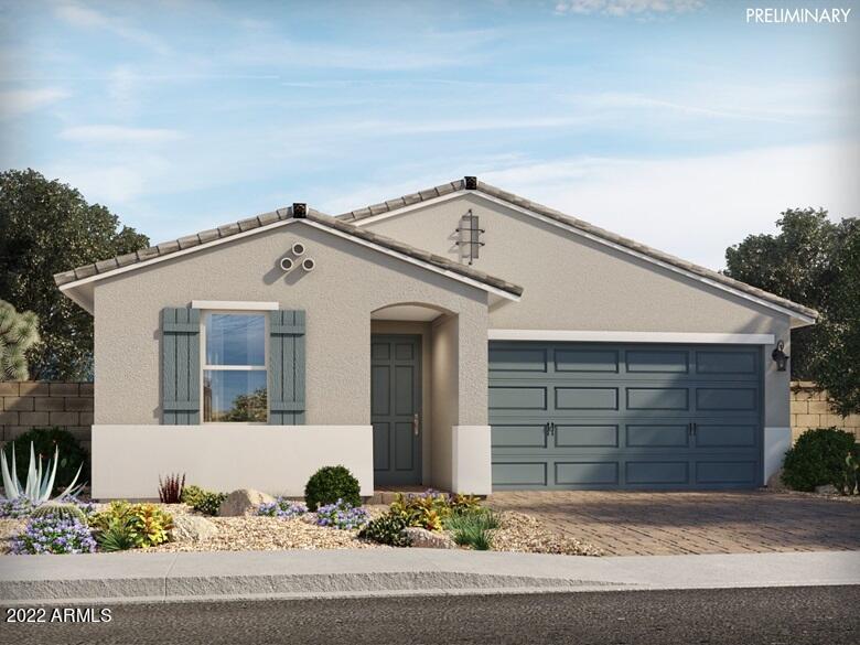 17401 West Red Fox Road Surprise, AZ 85387 - Photo 12 of 12 Elevation D
