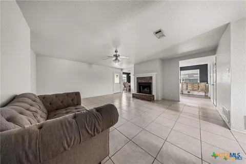$230,000 | 3810 John Haedge Drive, Killeen, TX 76549