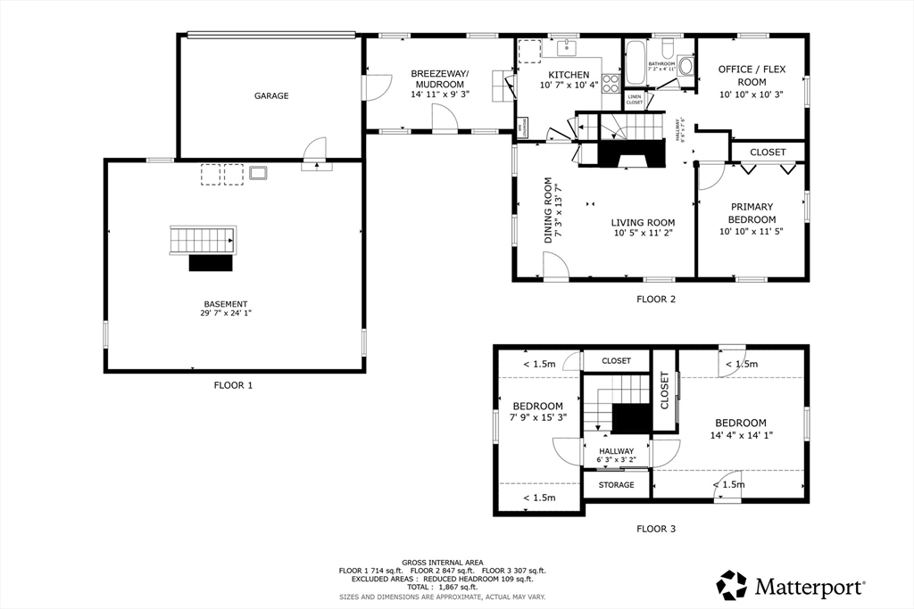 165 Tahattawan Road Littleton, MA 01460 - Photo 42 of 42