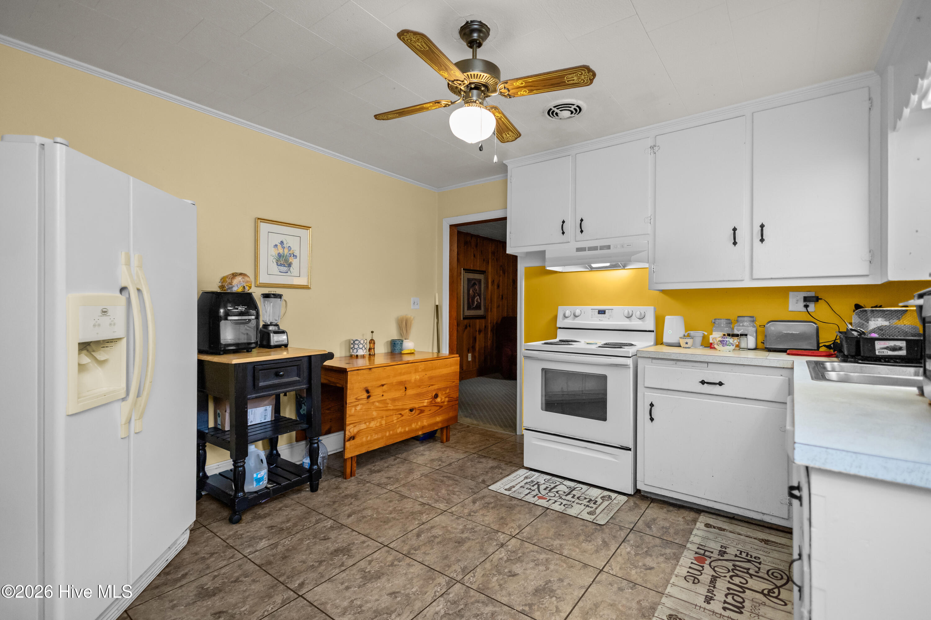 1612 Doolittle Mill Road Conway, NC 27820 - Photo 16 of 41 16