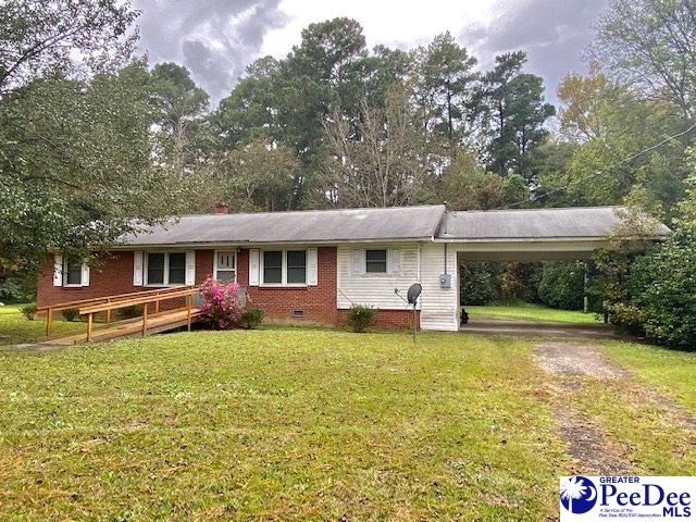 438-442 East McIver Road Florence, SC 29506 - Photo 1 of 1 Gallery Image 1