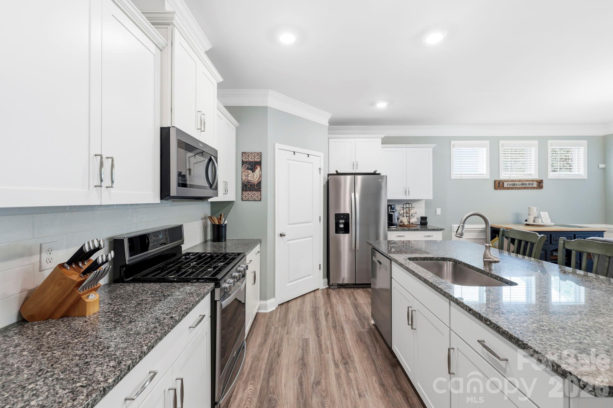 451 Fox Cove Road Hendersonville, NC 28792 - Photo 17 of 48 Gallery Image 17