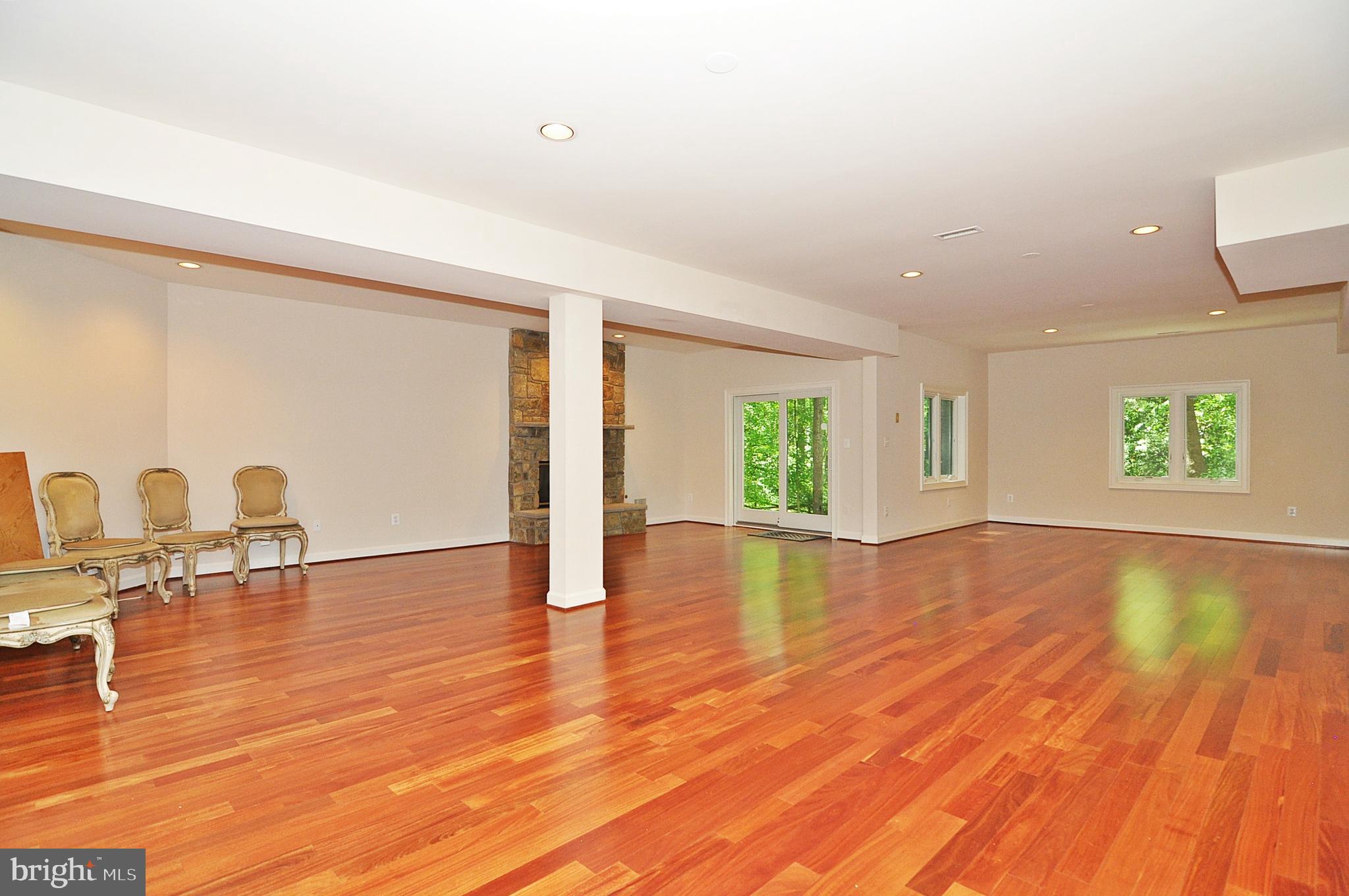 2993 Westhurst Lane Oakton, VA 22124 - Photo 25 of 37 Recreation Room - lower level