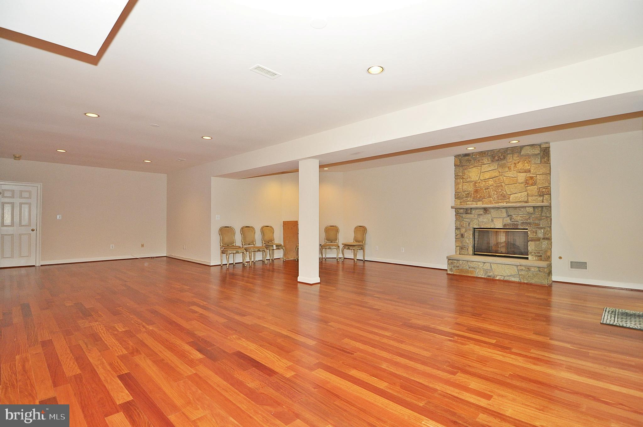 2993 Westhurst Lane Oakton, VA 22124 - Photo 26 of 37 Recreation Room - lower level