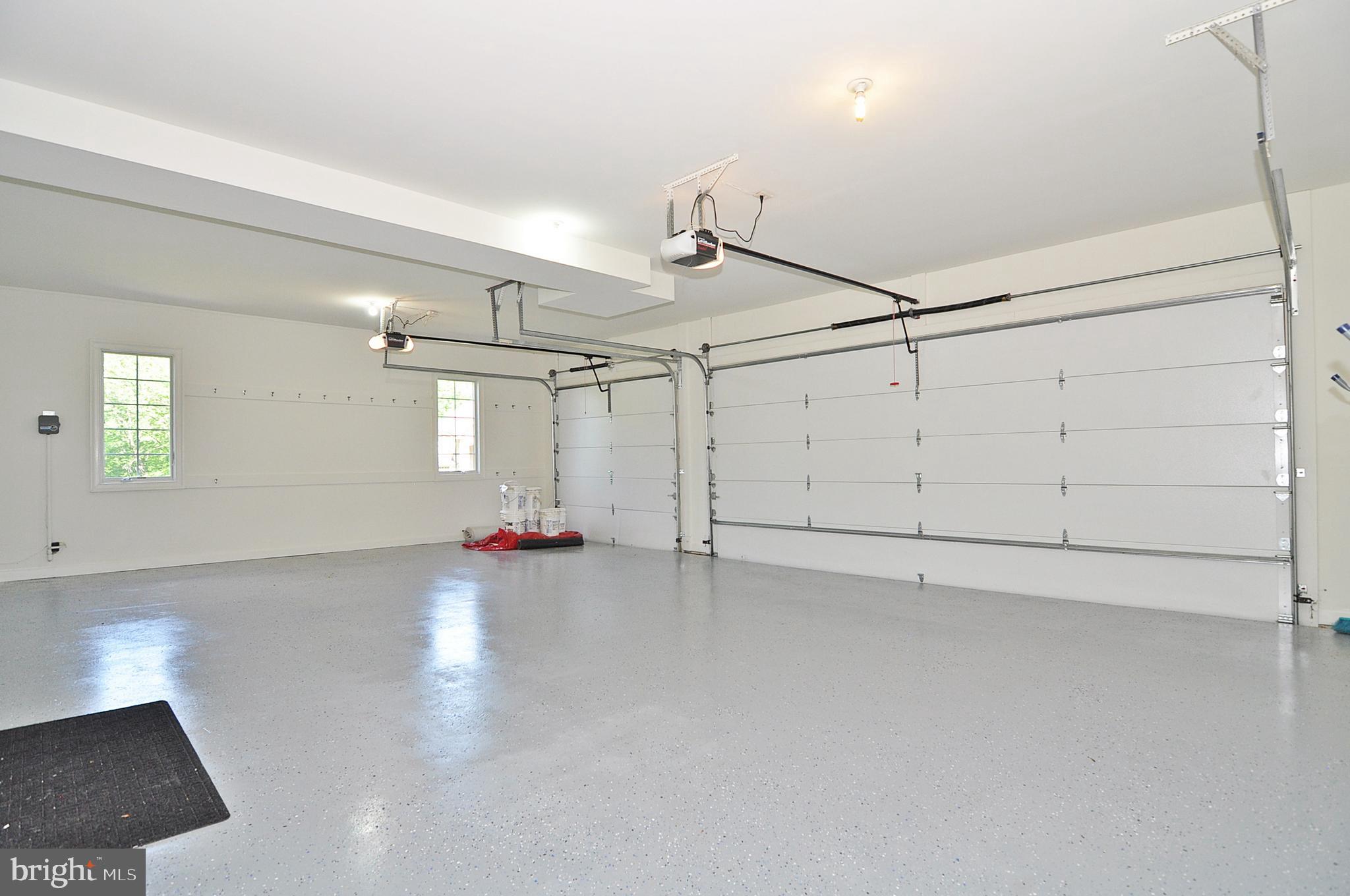 2993 Westhurst Lane Oakton, VA 22124 - Photo 29 of 37 3-car attached garage