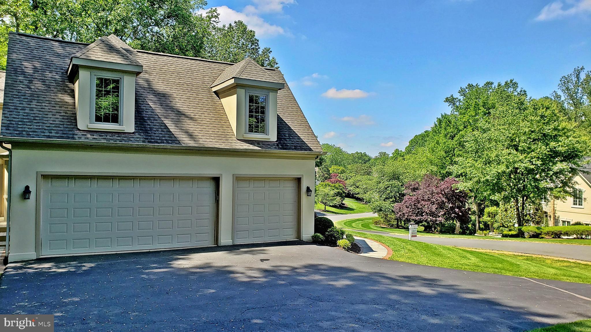 2993 Westhurst Lane Oakton, VA 22124 - Photo 36 of 37 3-car attached garage