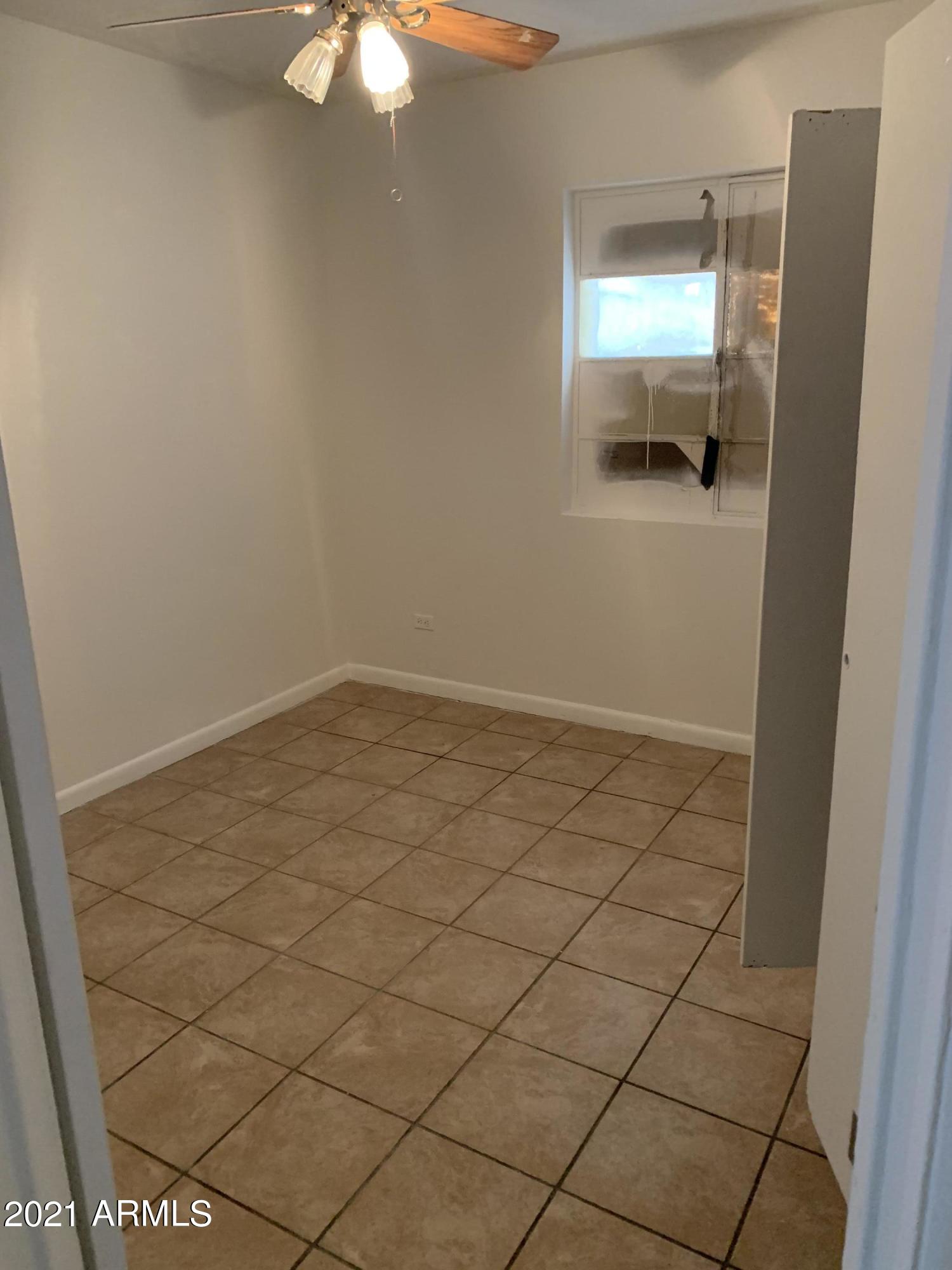3702 West Thomas Road Phoenix, AZ 85019 - Photo 17 of 19 BEDROOM