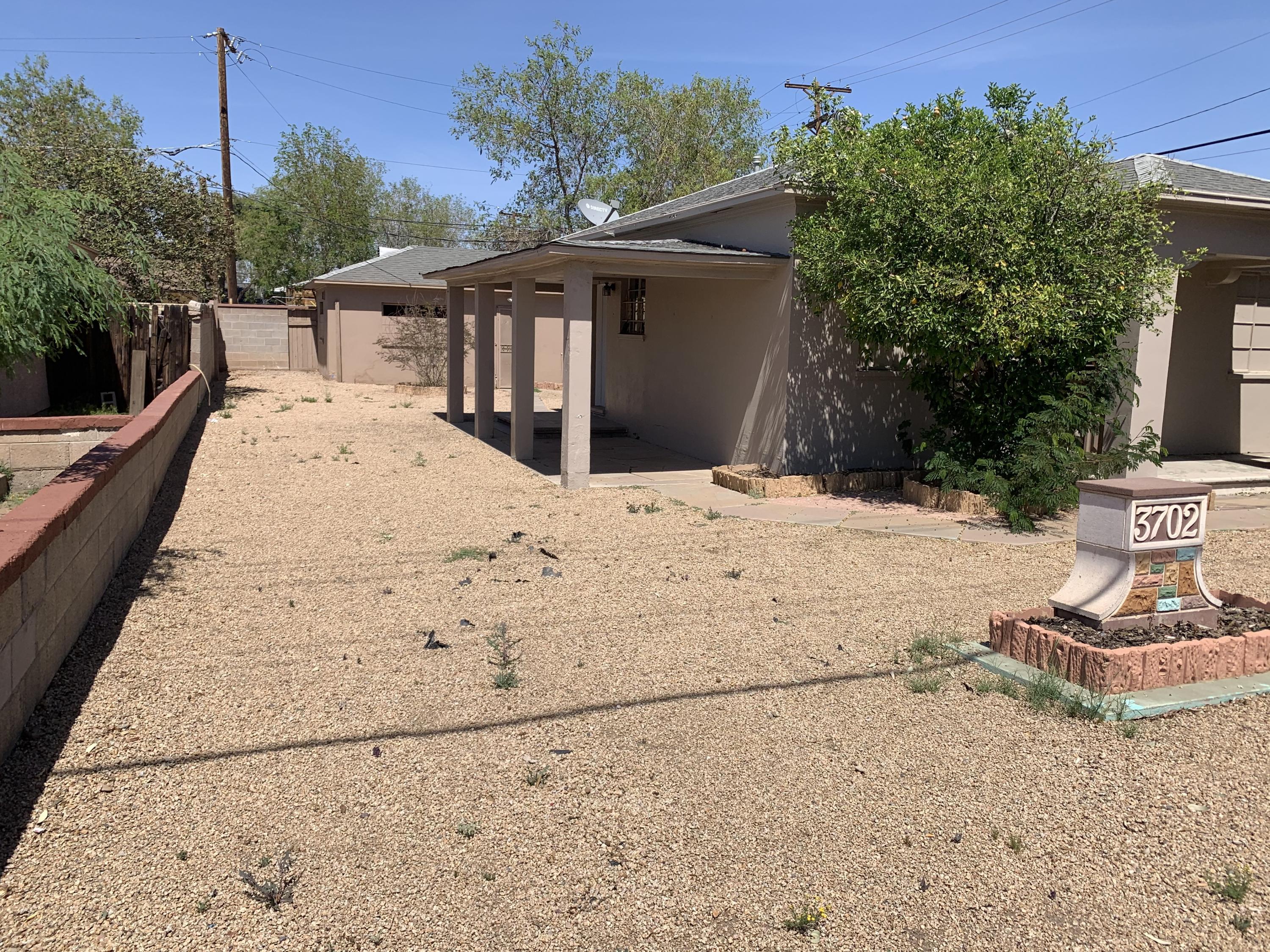 3702 West Thomas Road Phoenix, AZ 85019 - Photo 3 of 19 FRONT