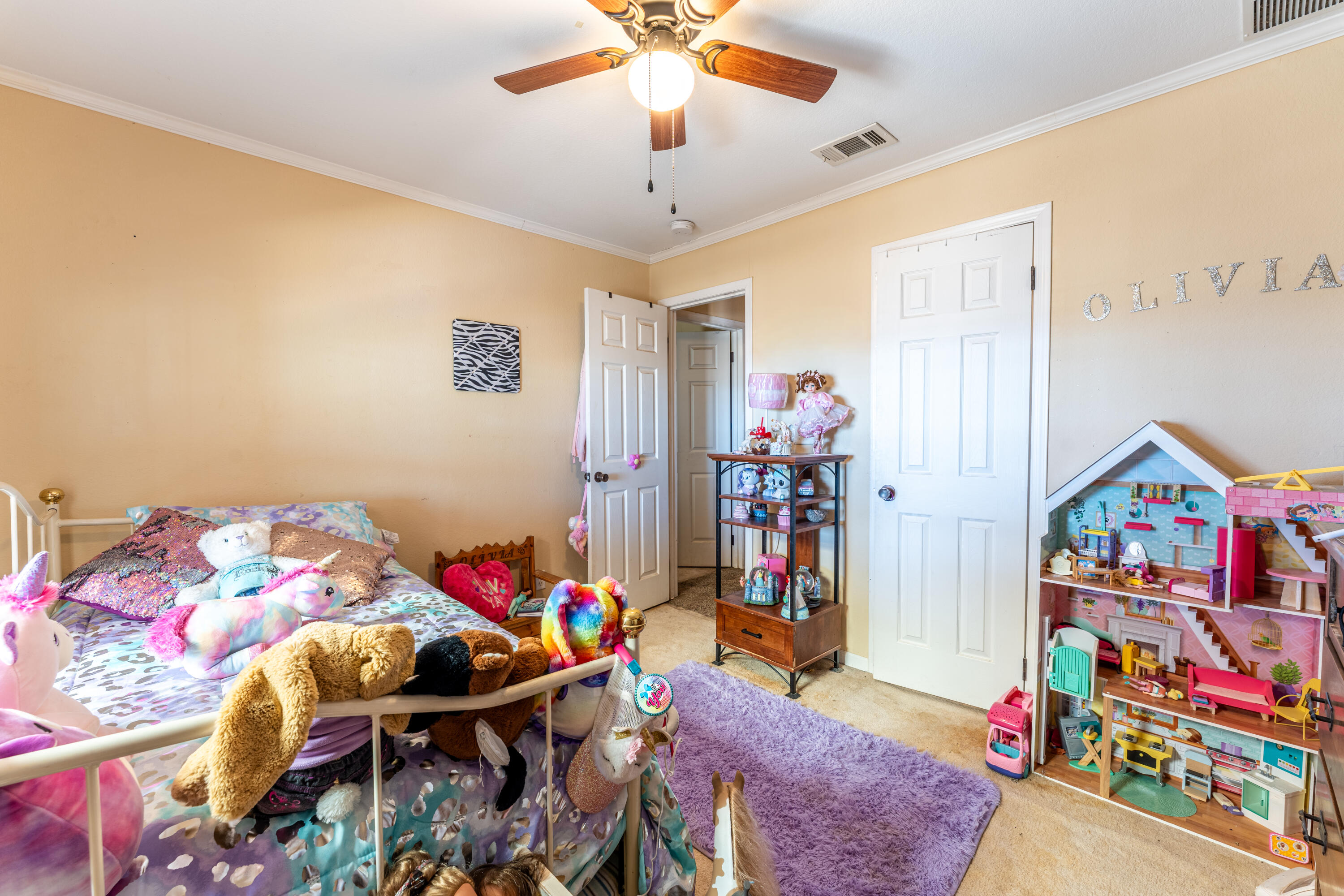 38 Stallion Road Stanley, NM 87056 - Photo 22 of 44 Gallery Image 22