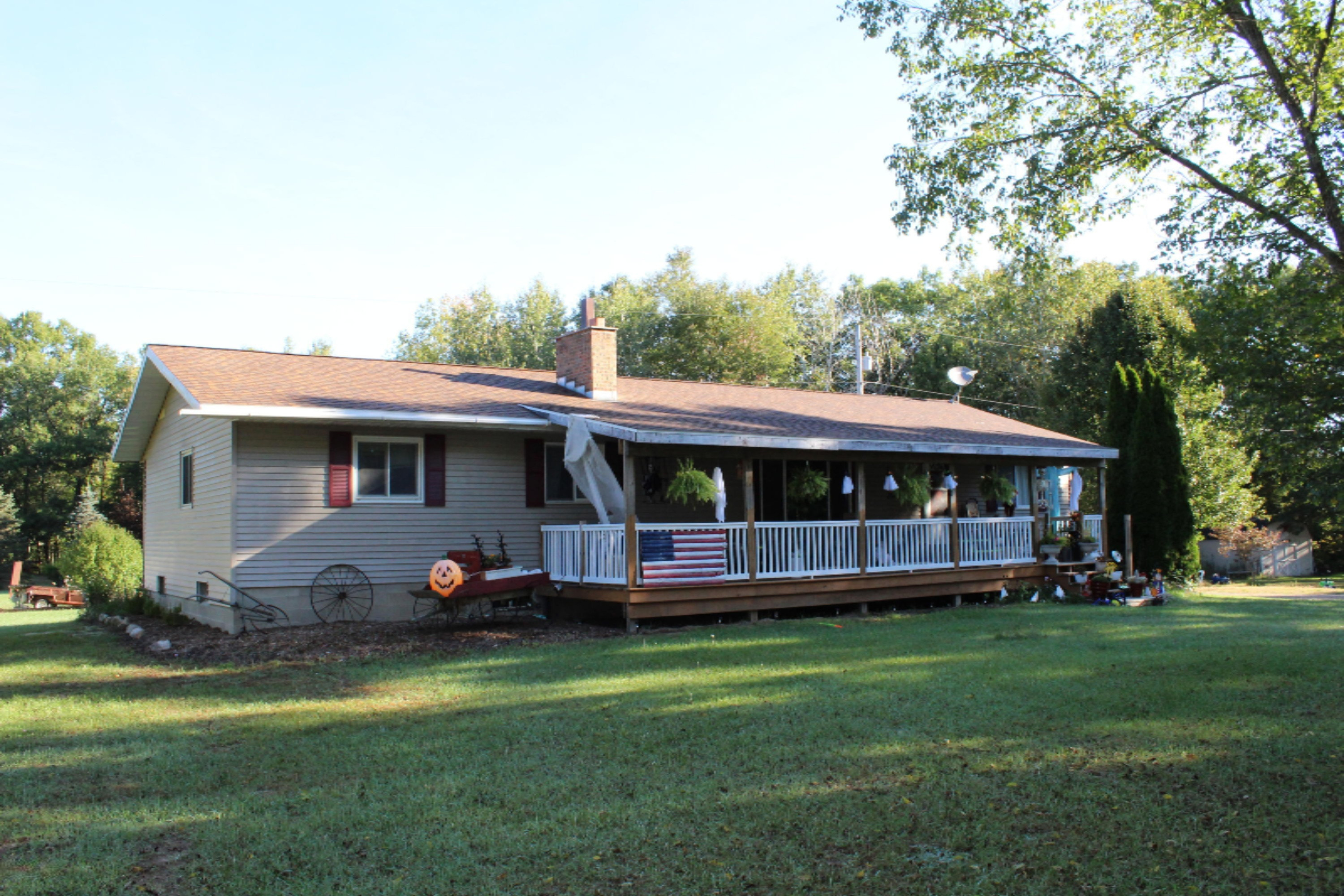 4162 Wheeler Road Belding, MI 48809 - Photo 1 of 25 IMG_0060