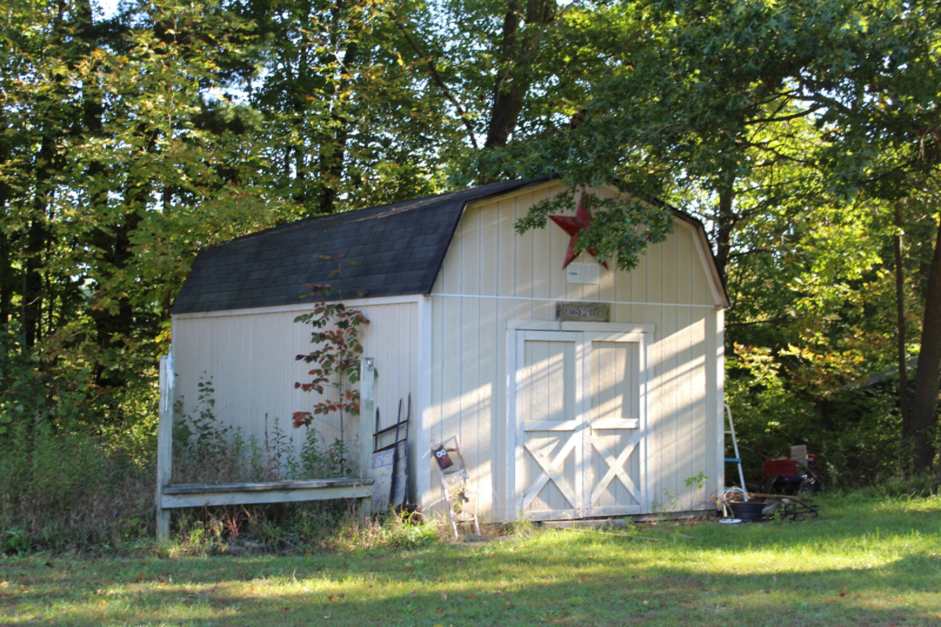 4162 Wheeler Road Belding, MI 48809 - Photo 5 of 25 IMG_0066