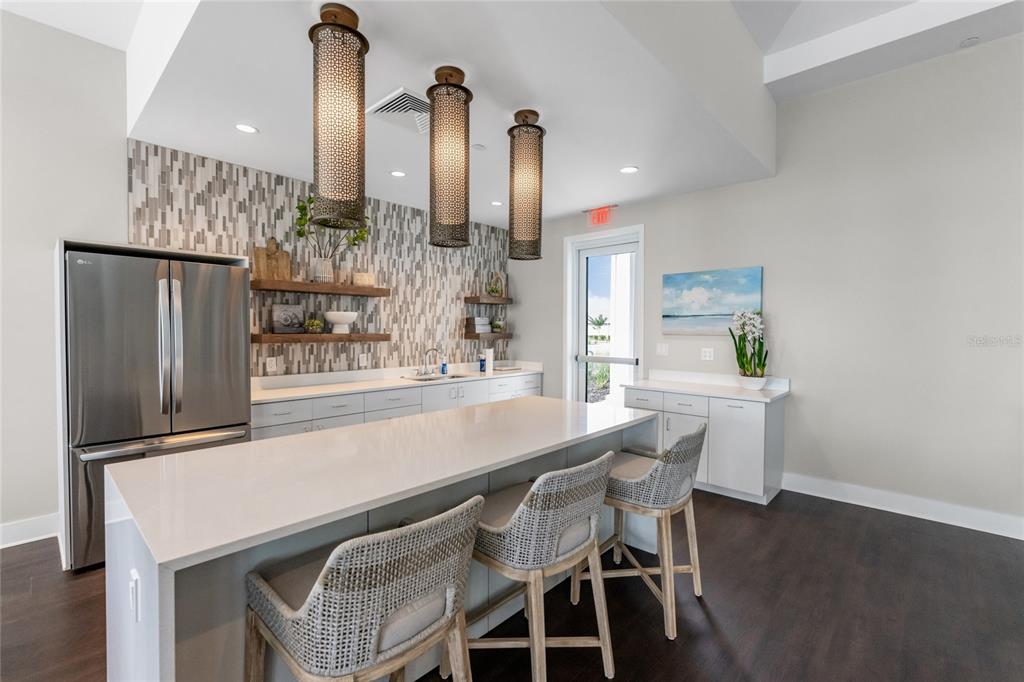 16033 Bridle Rdg Street Port Charlotte, FL 33953 - Photo 36 of 50 clubhouse