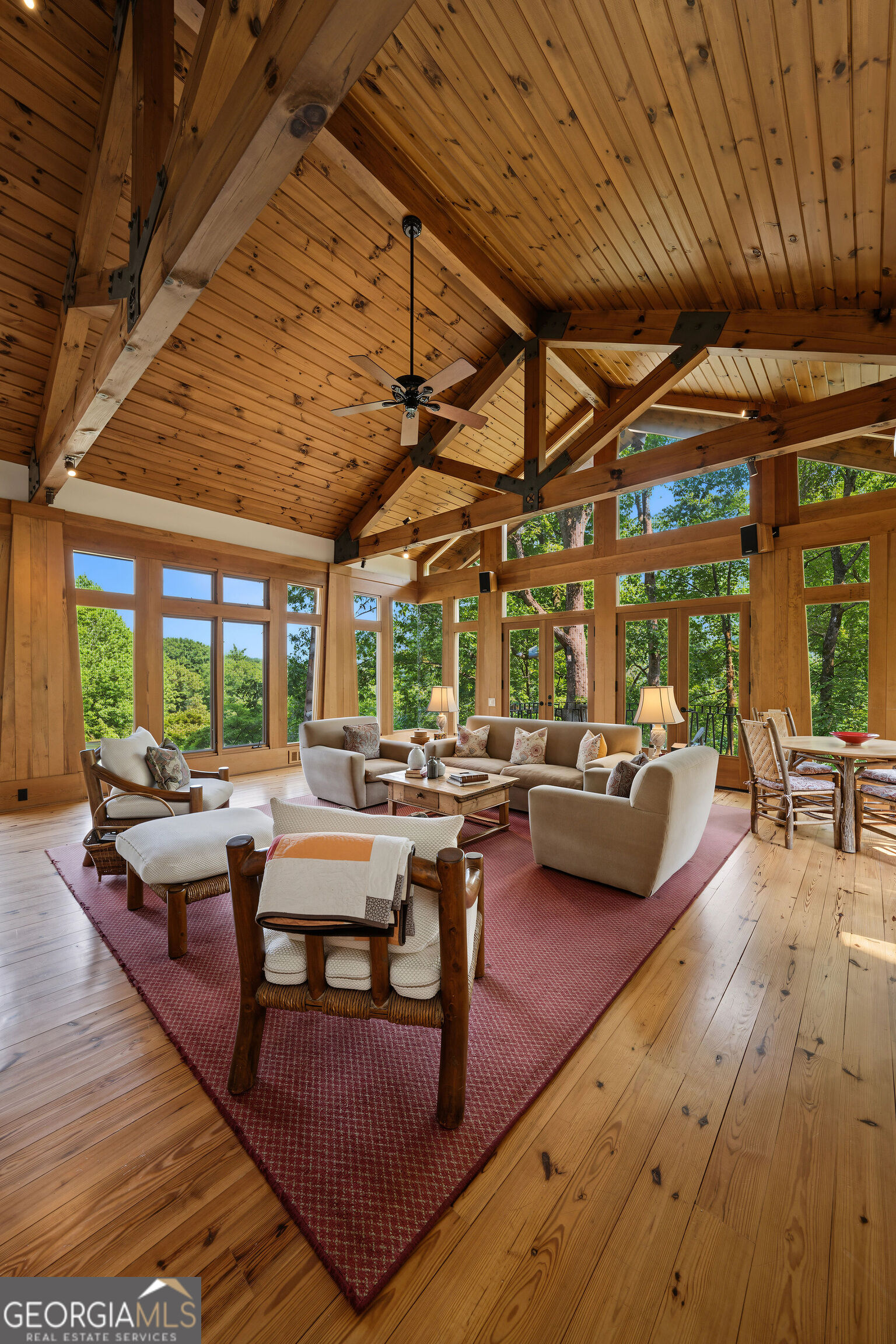4616 Crow Creek Road Lakemont, GA 30552 - Photo 36 of 170 Gallery Image 36
