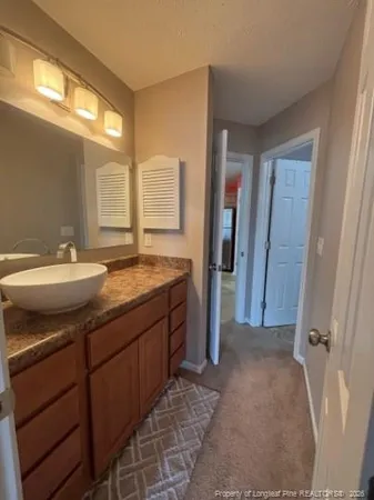 $1,050 | 1006 Brookhollow Drive, Unit 4, Fayetteville, NC 28314