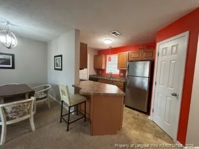 $1,050 | 1006 Brookhollow Drive, Unit 4, Fayetteville, NC 28314