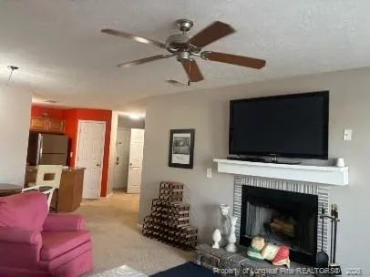 $1,050 | 1006 Brookhollow Drive, Unit 4, Fayetteville, NC 28314