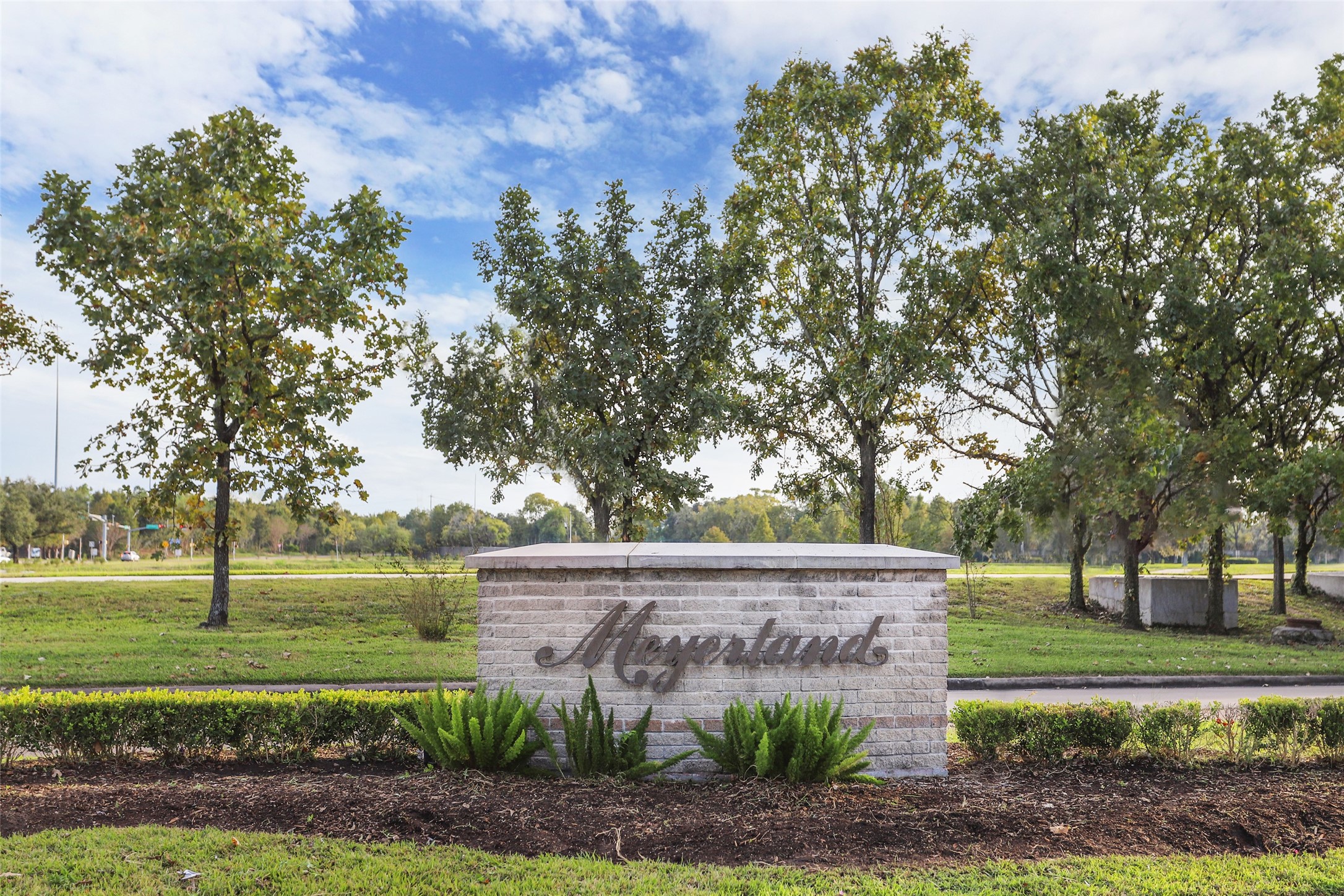 5322 Rutherglenn Drive Houston, TX 77096 - Photo 24 of 30 Meyerland is one of Houston's premier communities with excellent schools a strong HOA and easy access to shops, restaurants, parks and community amenities.