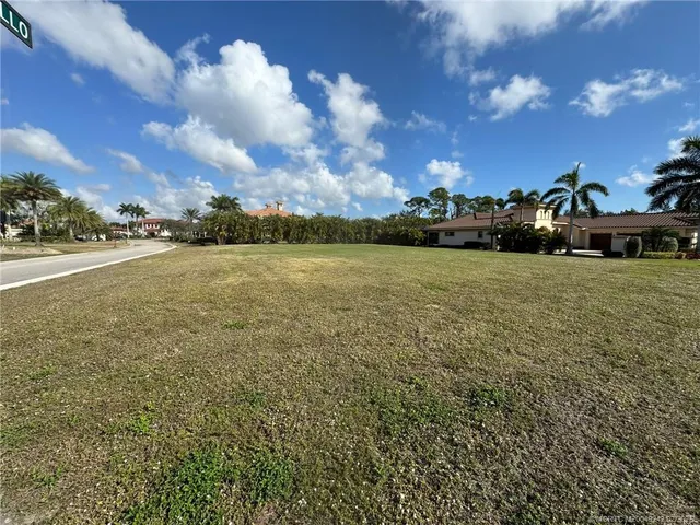 a view of an ocean and beach