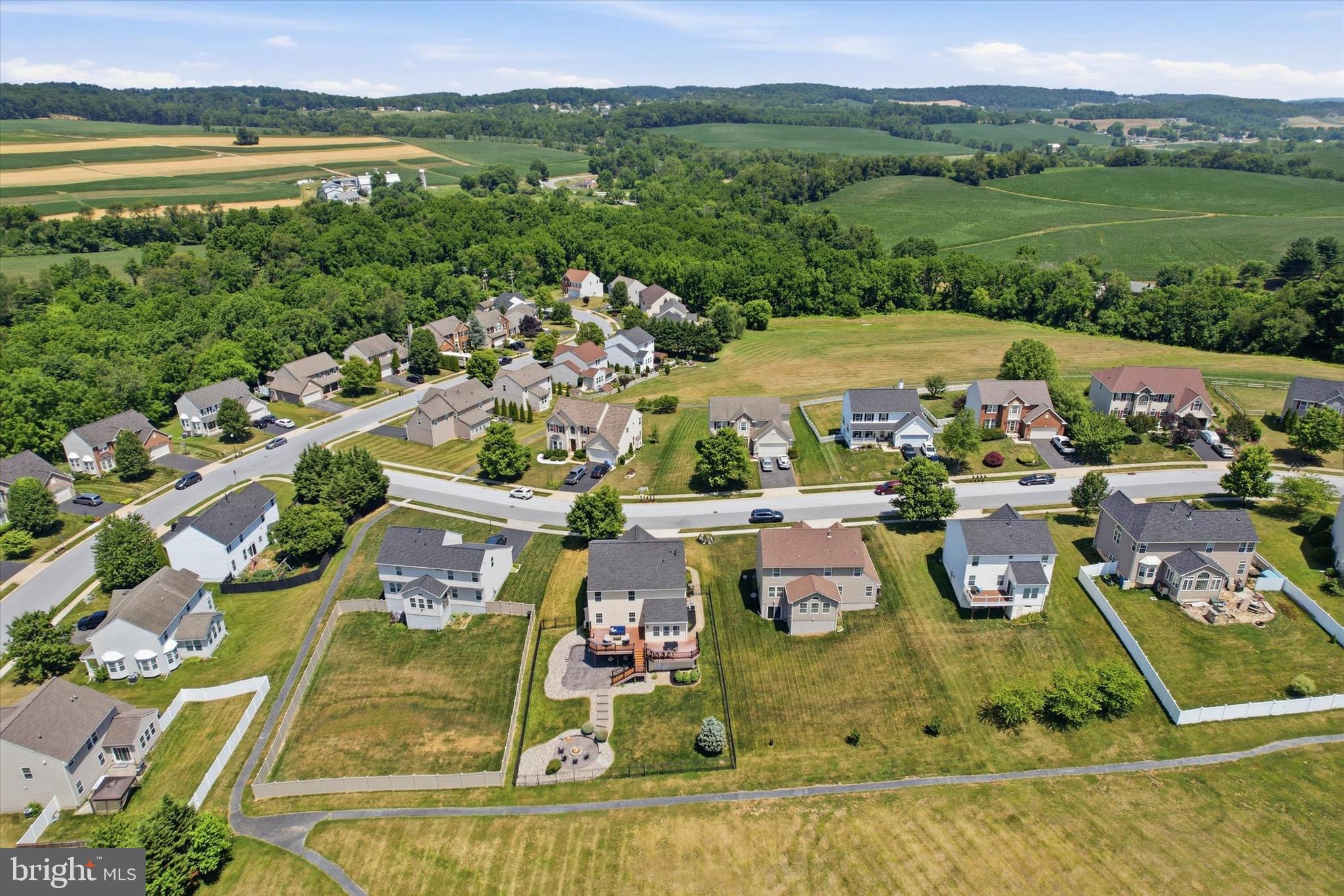 3504 Hardwood Terrace Spring Grove, PA 17362 - Photo 56 of 60