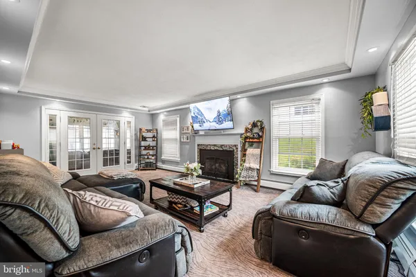 $470,000 | 128 Terrace Road, Levittown, PA 19056