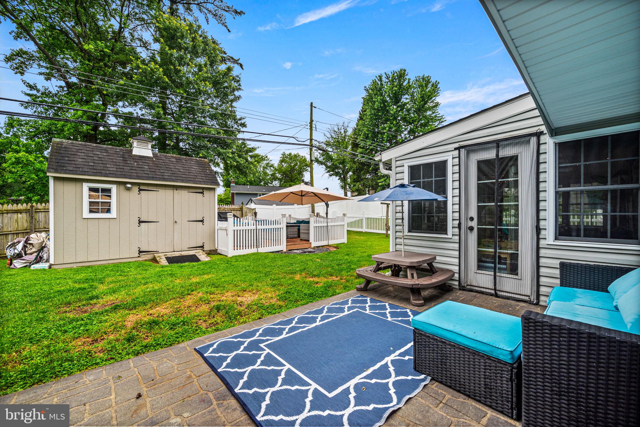 128 Terrace Road Levittown, PA 19056 - Photo 24 of 26